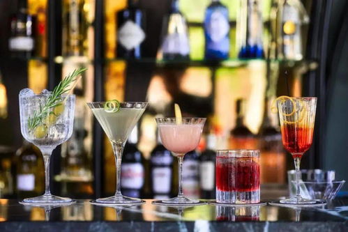 2022年含酒精飲料市場預(yù)測 機(jī)遇與挑戰(zhàn)并存